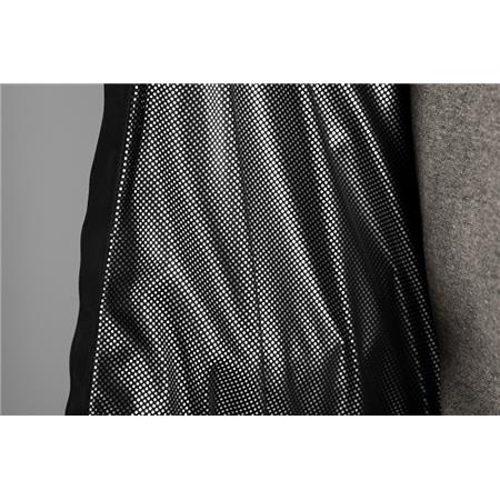 CHALECO CALEFACTABLE SIN MANGAS PARA HOMBRE SEELAND HEAT - NOIR