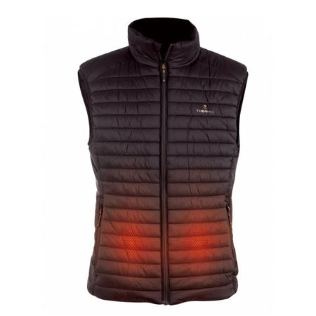 Chaleco Caliente Intense Outdoor Powervest Speed