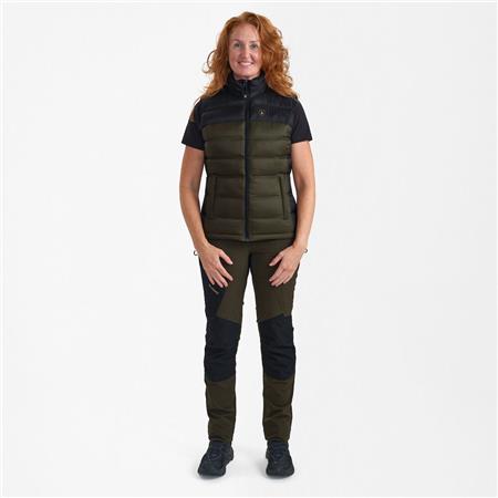 CHALECO DE MUJER DEERHUNTER LADY NORTHWARD PADDED