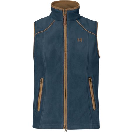 Chaleco De Mujer Harkila Sandhem 200 Waistcoat