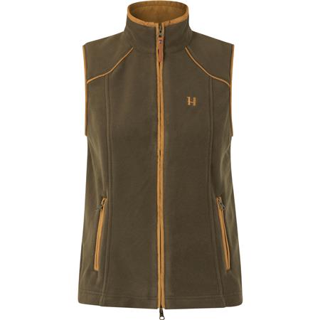 Chaleco De Mujer Harkila Sandhem Pro