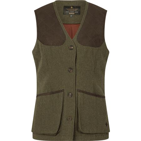 Chaleco De Mujer Seeland Hillside Harriet