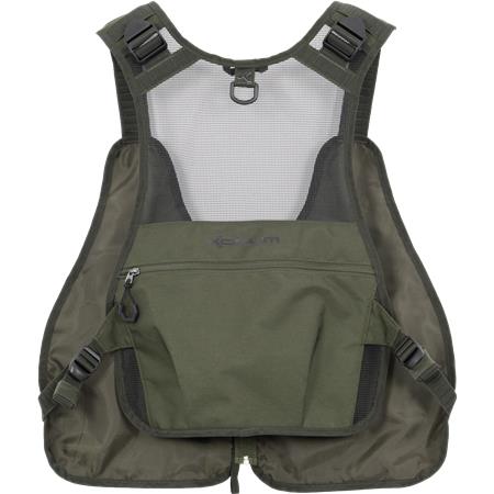 CHALECO DE PESCA KORUM GILET GLIDE ROVING