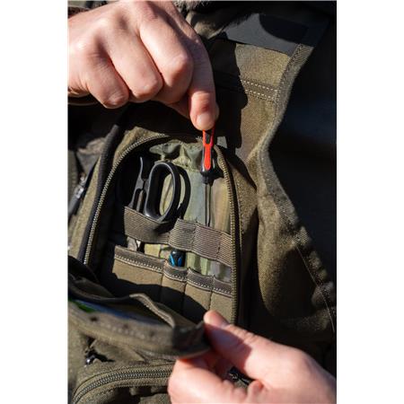 CHALECO DE PESCA KORUM GILET GLIDE ROVING
