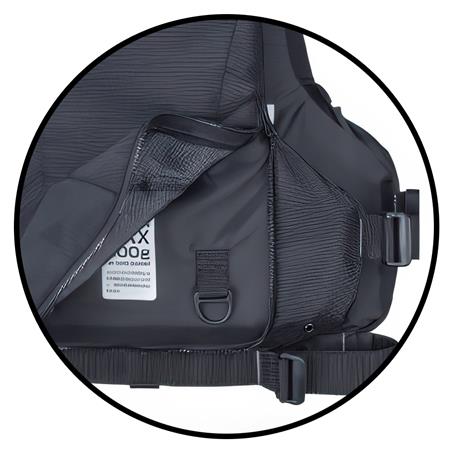 CHALECO DE PESCA MAJOR CRAFT LIFE VEST