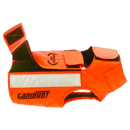 CHALECO DE PROTECCIÓN CANIHUNT ECO
