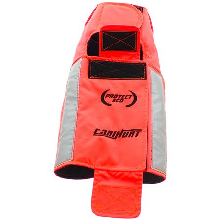 CHALECO DE PROTECCIÓN CANIHUNT ECO