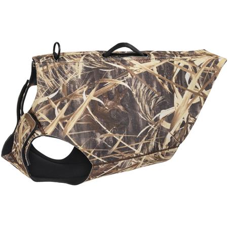 Chaleco De Protección Ligne Verney-Carron Neo - Camo Roseaux