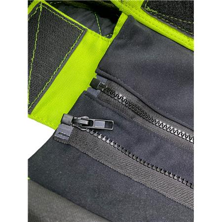 CHALECO DE PROTECCIÓN WILD TRACKER X-PROTECT BY ESPUNA