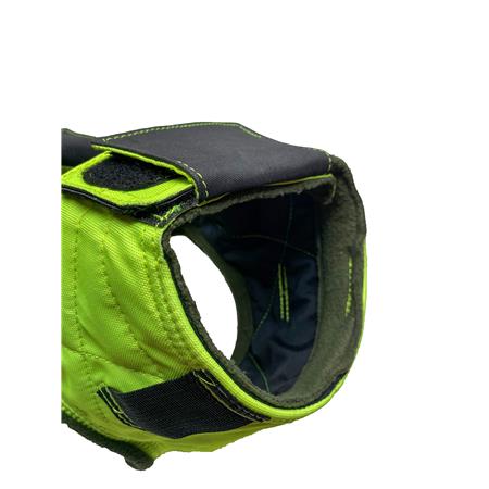 CHALECO DE PROTECCIÓN WILD TRACKER X-PROTECT BY ESPUNA