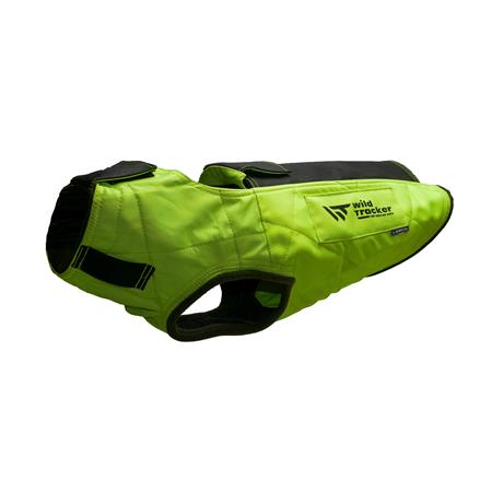 CHALECO DE PROTECCIÓN WILD TRACKER X-PROTECT BY ESPUNA