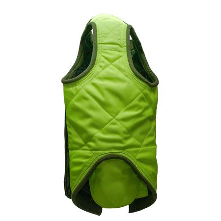 CHALECO DE PROTECCIÓN WILD TRACKER X-PROTECT BY ESPUNA