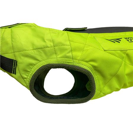 CHALECO DE PROTECCIÓN WILD TRACKER X-PROTECT BY ESPUNA