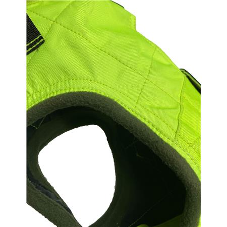 CHALECO DE PROTECCIÓN WILD TRACKER X-PROTECT BY ESPUNA