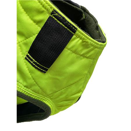 CHALECO DE PROTECCIÓN WILD TRACKER X-PROTECT BY ESPUNA