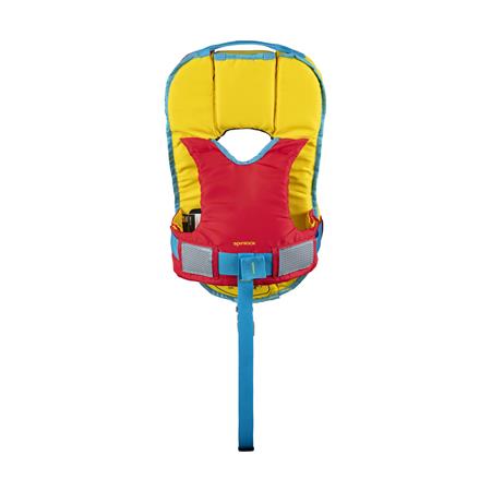 CHALECO DE SALVAMENTO SPINLOCK NEMO