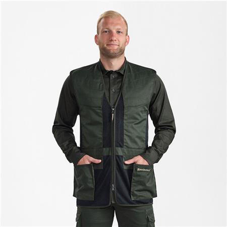 CHALECO DE TIRO HOMBRE DEERHUNTER ATLAS MESH SHOOTING