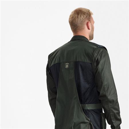 CHALECO DE TIRO HOMBRE DEERHUNTER ATLAS MESH SHOOTING