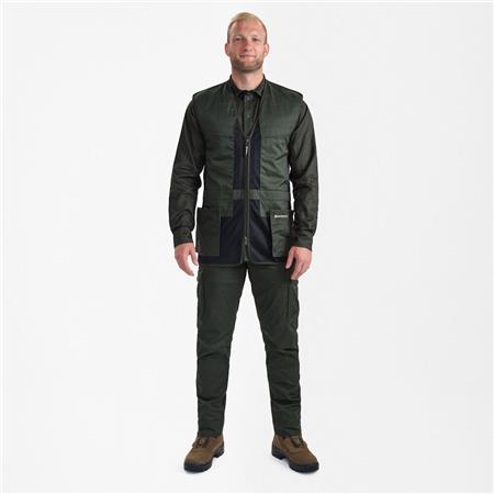 CHALECO DE TIRO HOMBRE DEERHUNTER ATLAS MESH SHOOTING