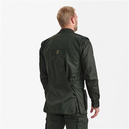 CHALECO DE TIRO HOMBRE DEERHUNTER ATLAS