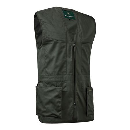 CHALECO DE TIRO HOMBRE DEERHUNTER ATLAS