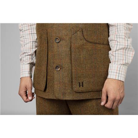 CHALECO DE TIRO HOMBRE HARKILA KENMORE SHOOTING