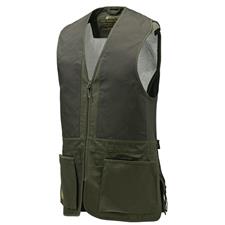 CHALECO DE CAZA HOMBRE BERETTA MOLESKIN CLASSIC VEST