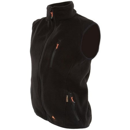 Chaleco Hombre Alpenheat Fleece Aj4