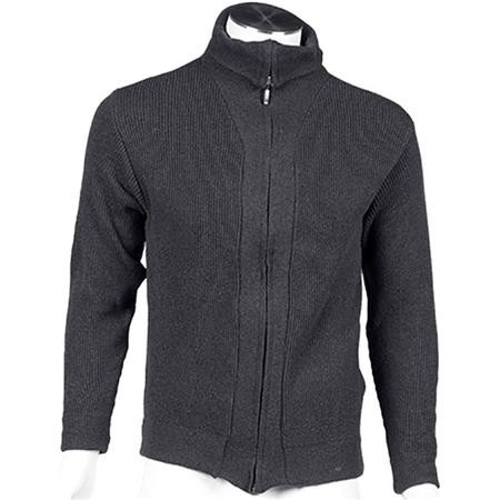 Chaleco Hombre Bartavel Aspin - Gris