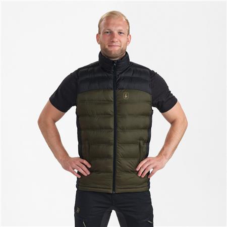 CHALECO HOMBRE DEERHUNTER NORTHWARD PADDED