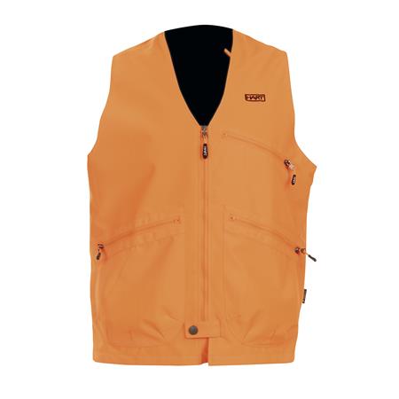 Chaleco Hombre Hart Grand-V - Blaze