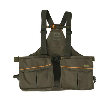 Chaleco Hombre Hart Navigator Xhp - Vert