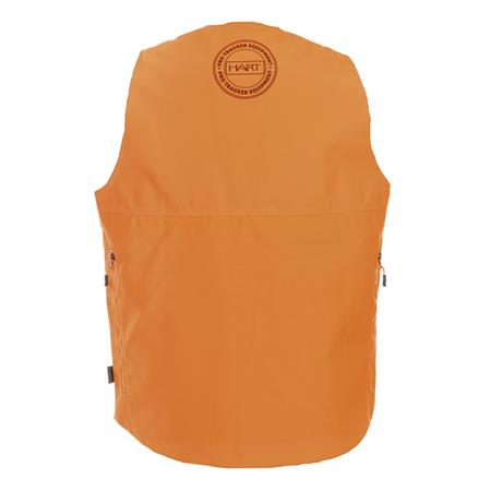 CHALECO HOMBRE HART WILDPRO-V XHP - BLAZE