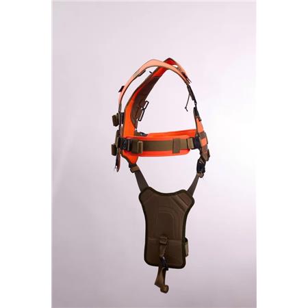 CHALECO HOMBRE HUNT INTEGRATOR
