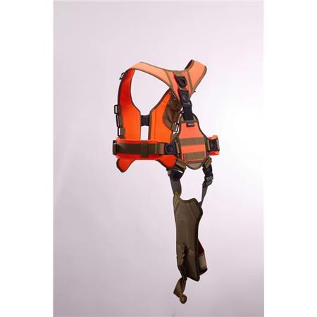 CHALECO HOMBRE HUNT INTEGRATOR