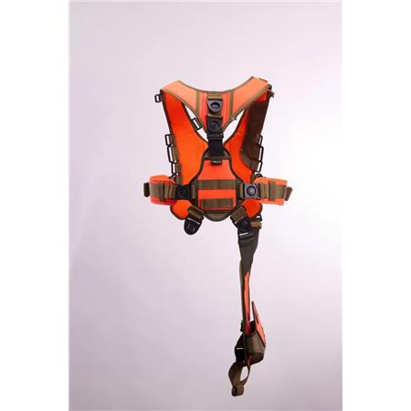CHALECO HOMBRE HUNT INTEGRATOR