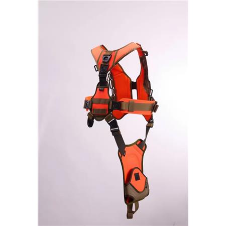 CHALECO HOMBRE HUNT INTEGRATOR