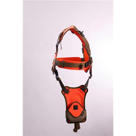 CHALECO HOMBRE HUNT INTEGRATOR