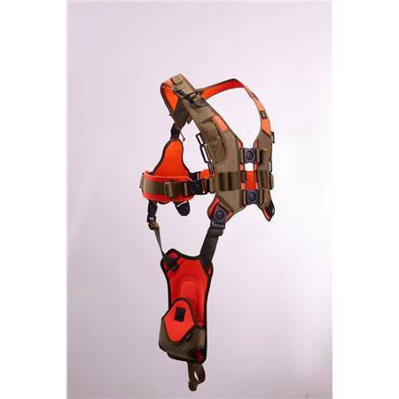 CHALECO HOMBRE HUNT INTEGRATOR