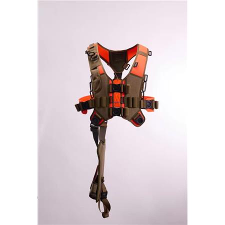Chaleco Hombre Hunt Integrator