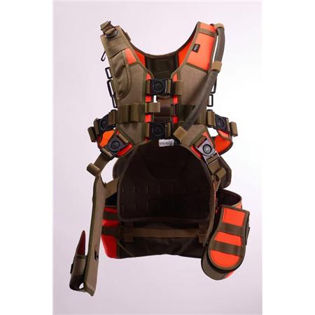 Chaleco Hombre Hunt Integratorplus