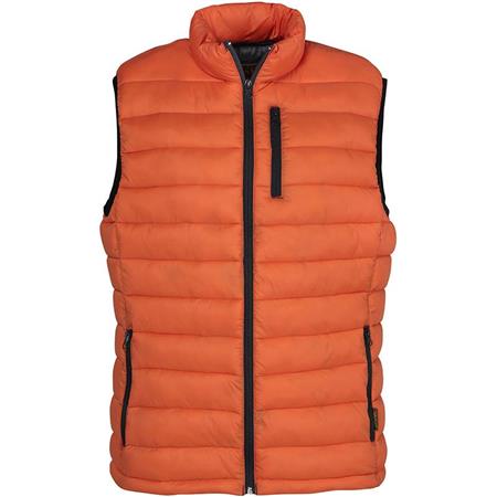 Chaleco Hombre Idaho Trekking - Orange
