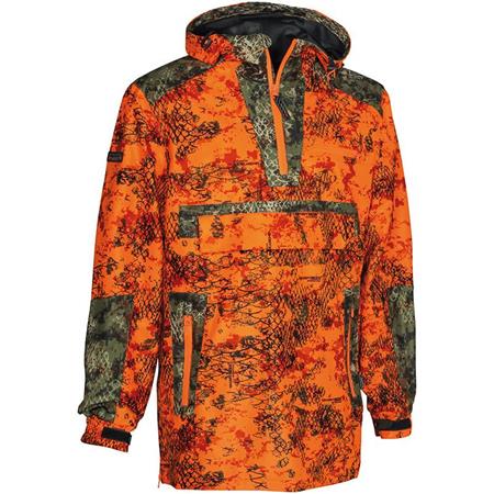 Chaleco Hombre Ligne Verney-Carron Lynx - Snake Blaze