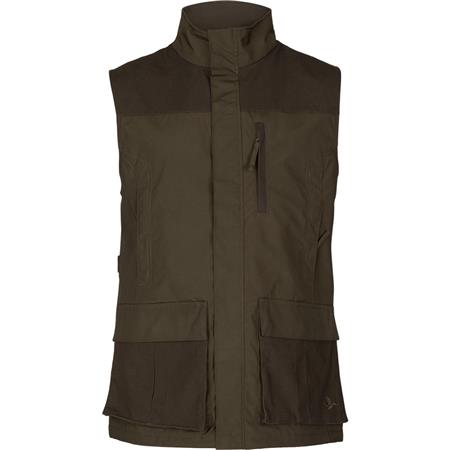 Chaleco Hombre Seeland Arden