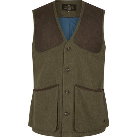 Chaleco Hombre Seeland Hillside