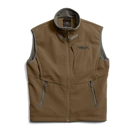 CHALECO HOMBRE SITKA DAKOTA - COYOTE