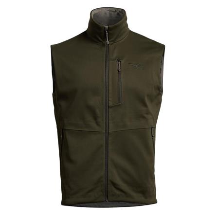CHALECO HOMBRE SITKA JETSTREAM - DEEP LICHEN