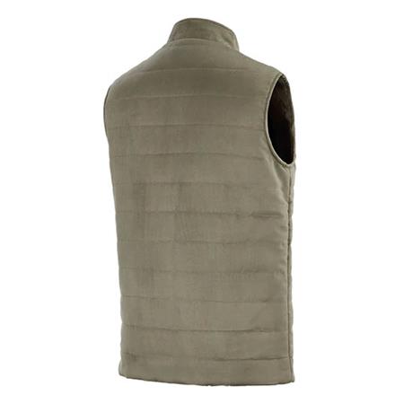 CHALECO HOMBRE STAGUNT BUCK VEST - TAUPE