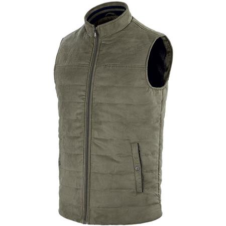 CHALECO HOMBRE STAGUNT BUCK VEST - TAUPE
