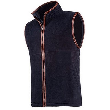 Chaleco Mujer Baleno Sally